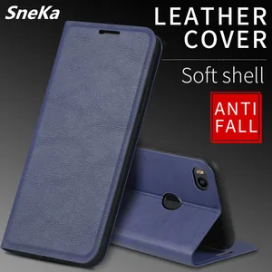 new flip wallet case for xiaomi mi max 2 case retro leather card holder slim back cover for xiaomi mi max 2 mi max 3 phone cases free global shipping