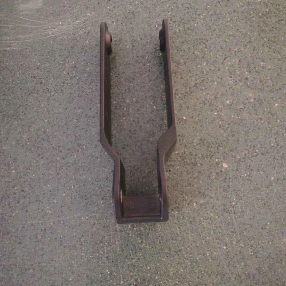 Rear Fork For KUGOO S1 PRO Electric Scooter e scooter |