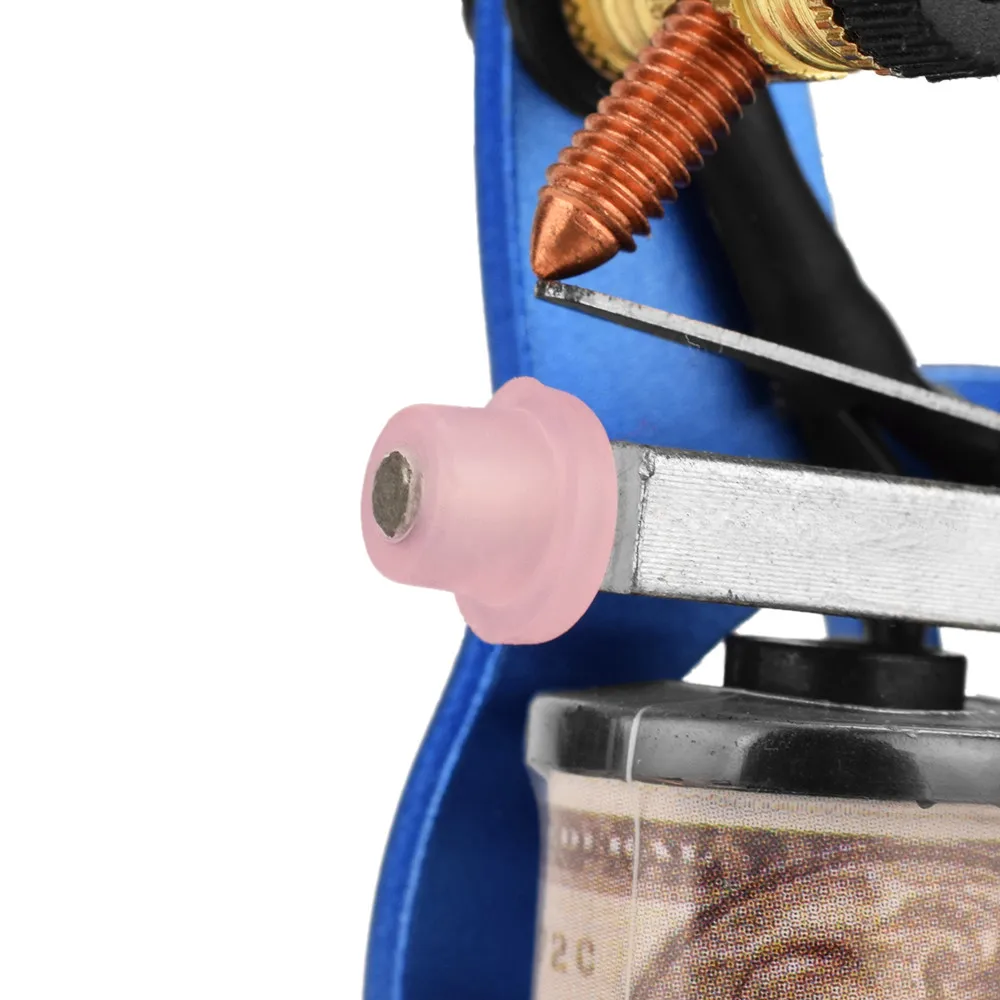 100 шт. силиконовые прочные резиновые прокладки для тату машинки|Аксессуары