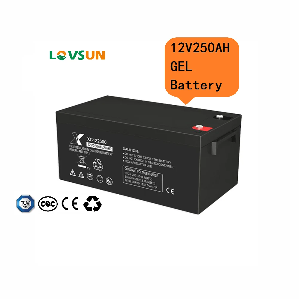 

customized 12v back up battery rechargeable battery for home solar systems