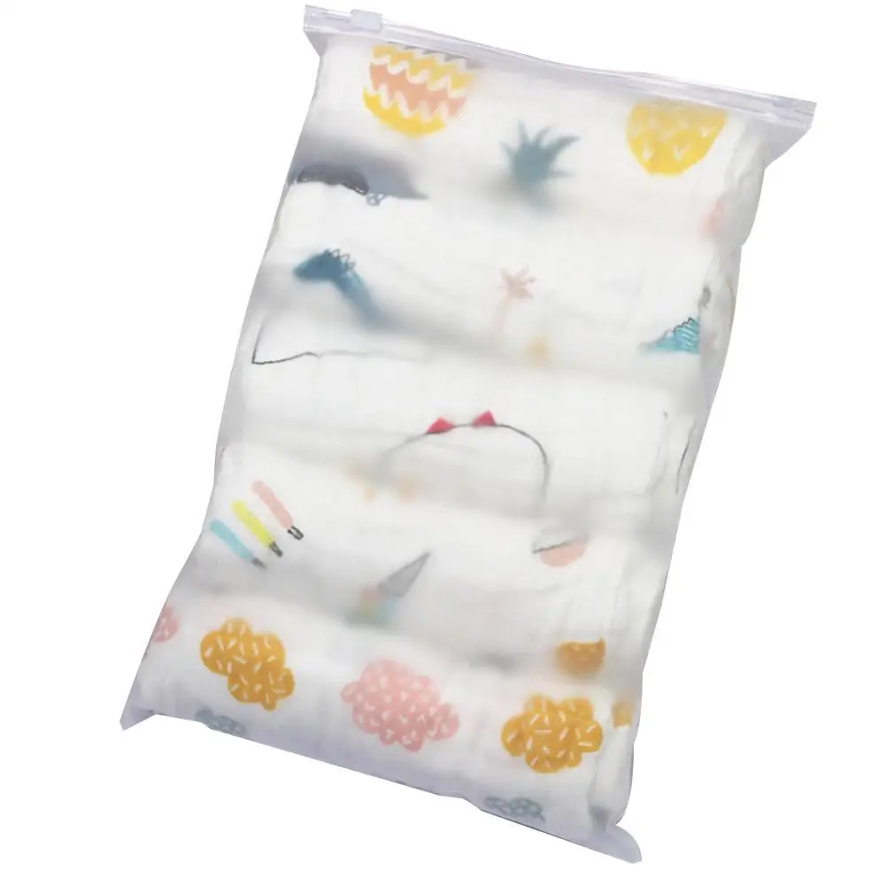 

5Pcs Baby Infant 12 Layers Baby Cotton Pants Panties Baby Diapers Reusable Cloth Diaper Nappies Washable Infants Children Nappy