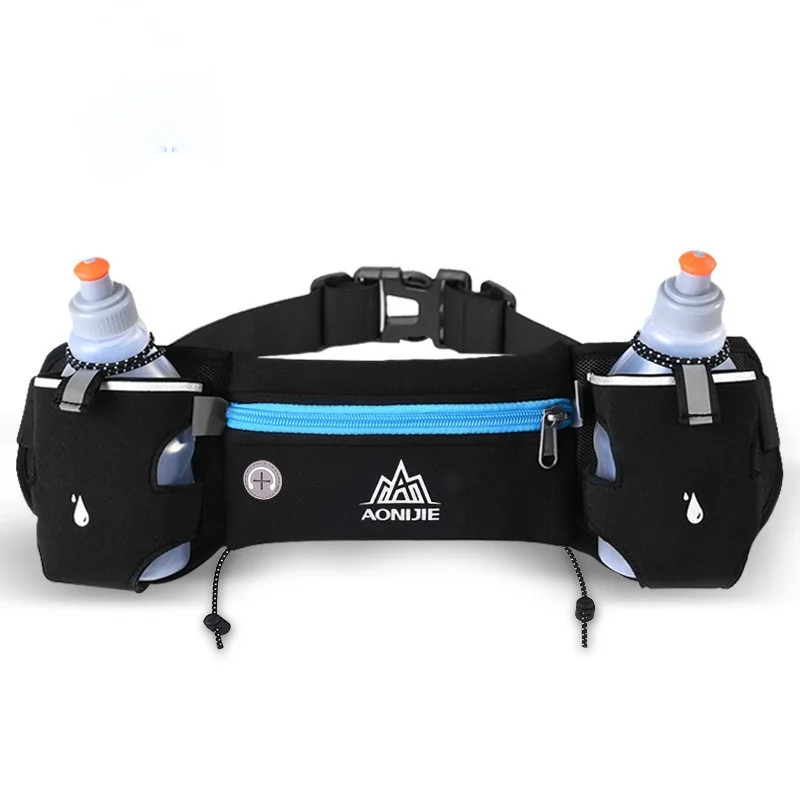 

Men's Women's Running Waist Bag Sports Waist Bag Arm Bag Fitness Sports Bag Cell phone jogging bag Running racing accessories