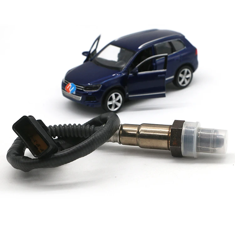 

Wholesale Automotive Parts 0258027029 For BMW 228 320 328 428 528 X1 X3 X5 Oxygen sensor lambda sensor