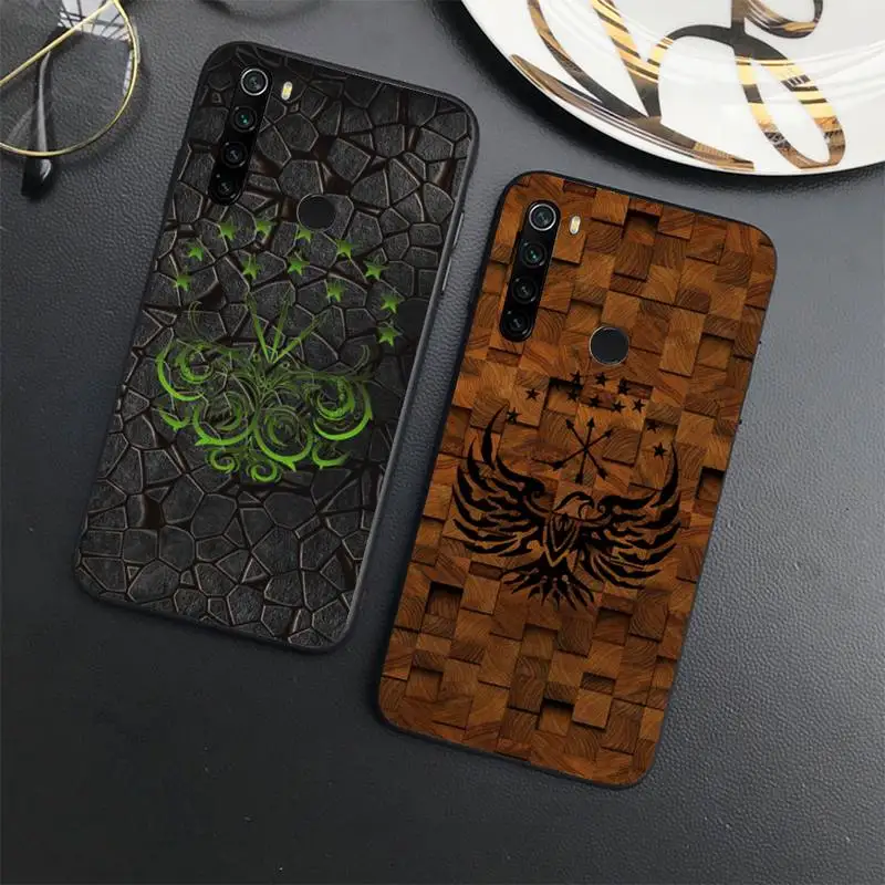 

Adygea Natioanl Flag Phone Case For Xiaomi Redmi note 7 8 9 t max3 s 10 pro lite coque shell cover funda