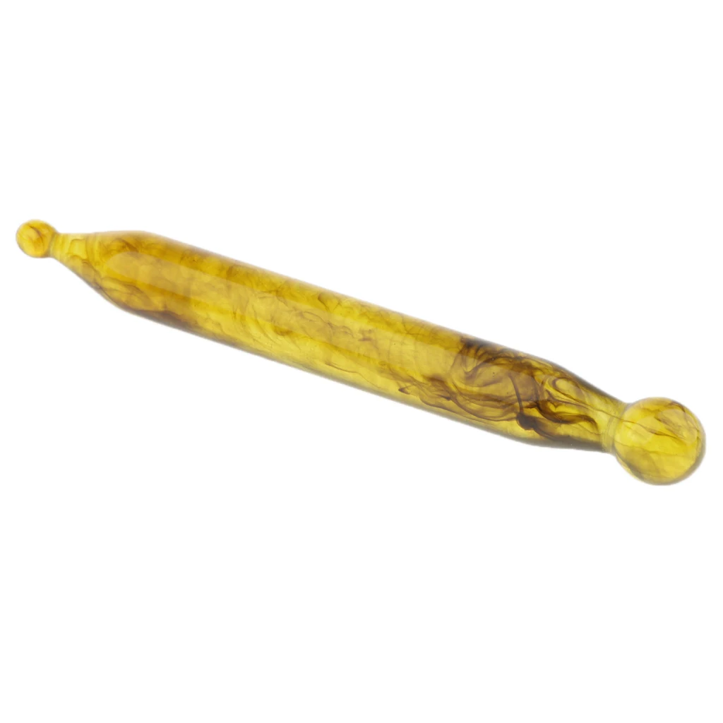 Resin Massage Bar Reflexology Tools for Arms Hands Accessories |