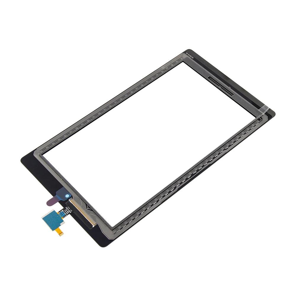 Для Amazon Kindle Fire HD 7 2019 сенсорный экран дигитайзер панель Стекло сенсор с