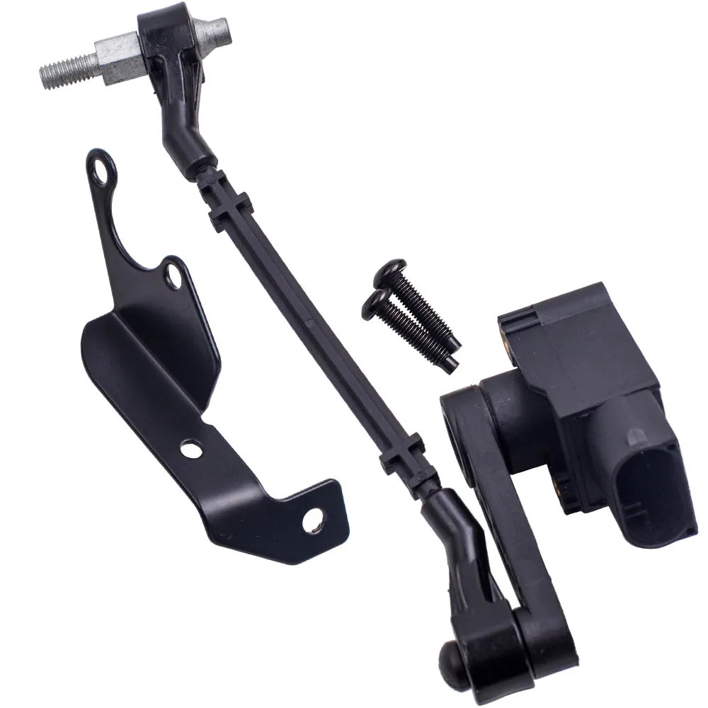 

Height Level Sensor Front Passenger Side Air Suspension Ride For Range Rover RQH 500420 RQH 000121 LR 020627 500421