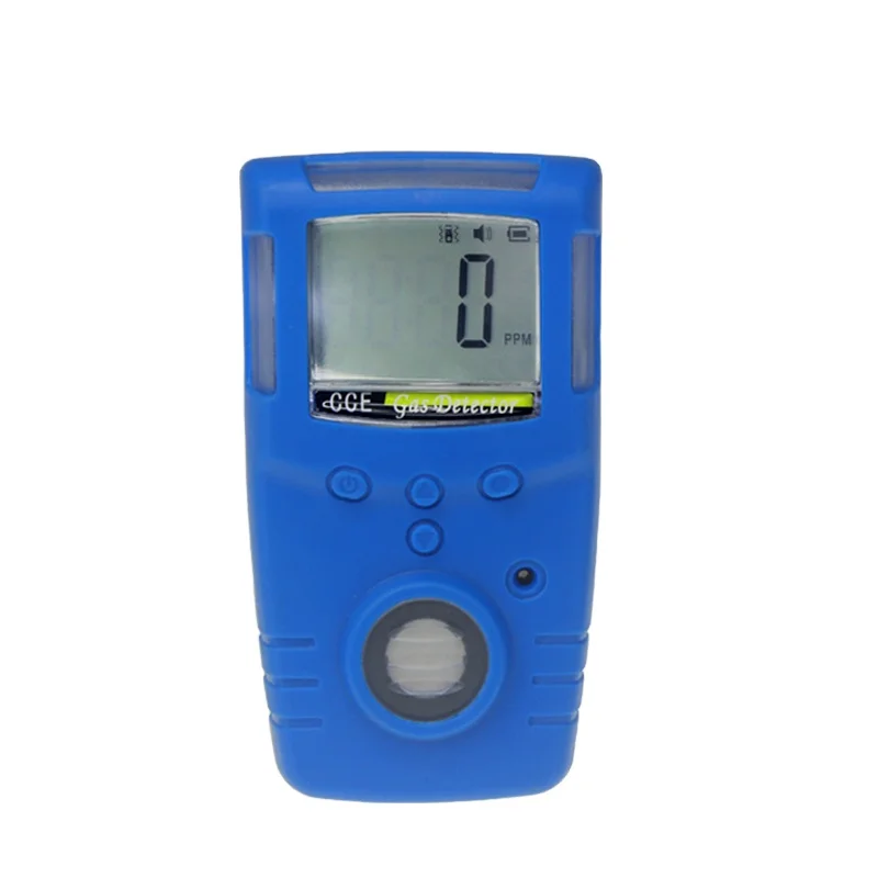 

Ручной Измеритель озона GC210 0-10ppm