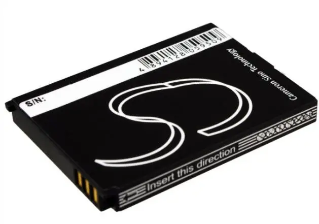 Аккумулятор cameron sino для SWISSVOICE eSense 600 C8425 SV 20406288 20406315 мАч|Аккумуляторы мобильных
