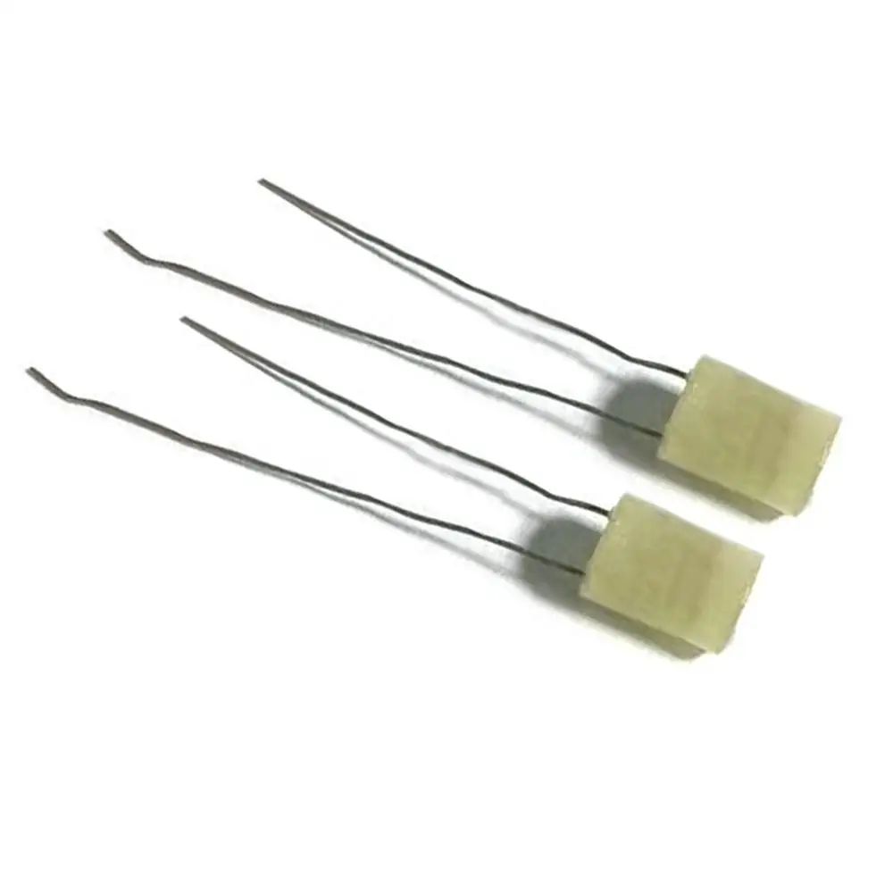 Готовый кварцевый нагревательный элемент Volcanee 10 шт. для электронных