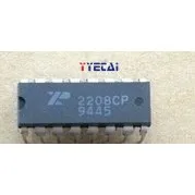 

Интегральная схема TAI 5 шт. IC chip XR2208CP XR2208 DIP-16