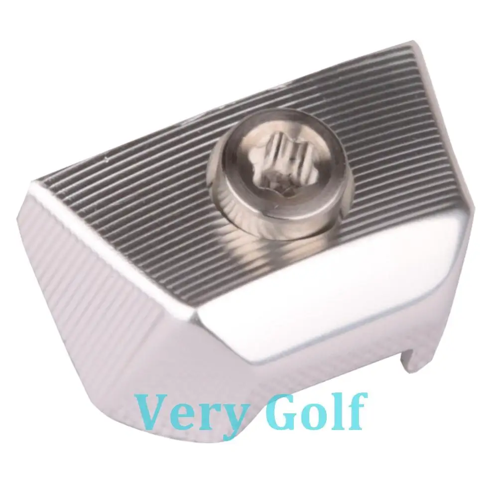 Golf Weight Screw 5g/7g/9g/11g с гаечным ключом и чехлом для SIM-драйвера | Спорт развлечения