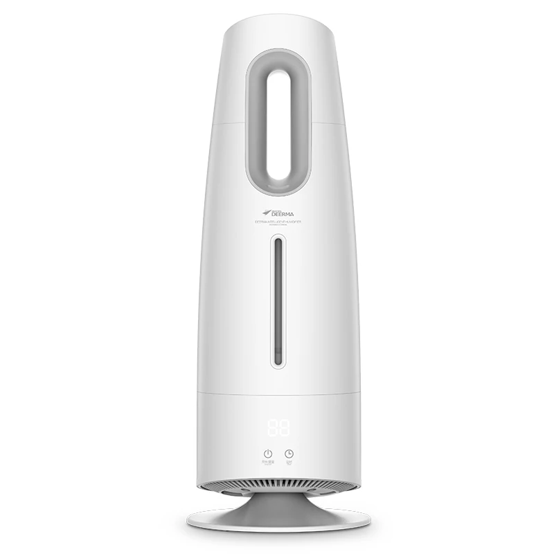 Xiaomi экологическая цепь бренд DEERMA туман увлажнитель 4L очиститель воздуха для