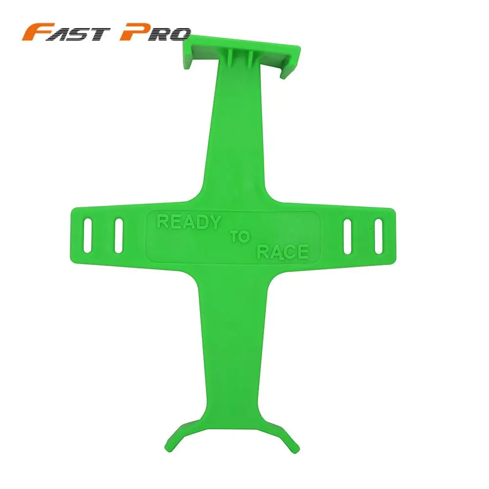 Пластиковое мотоциклетное вилка Брейс защиты транспортных средств для YAMAHA YZ YZF WR