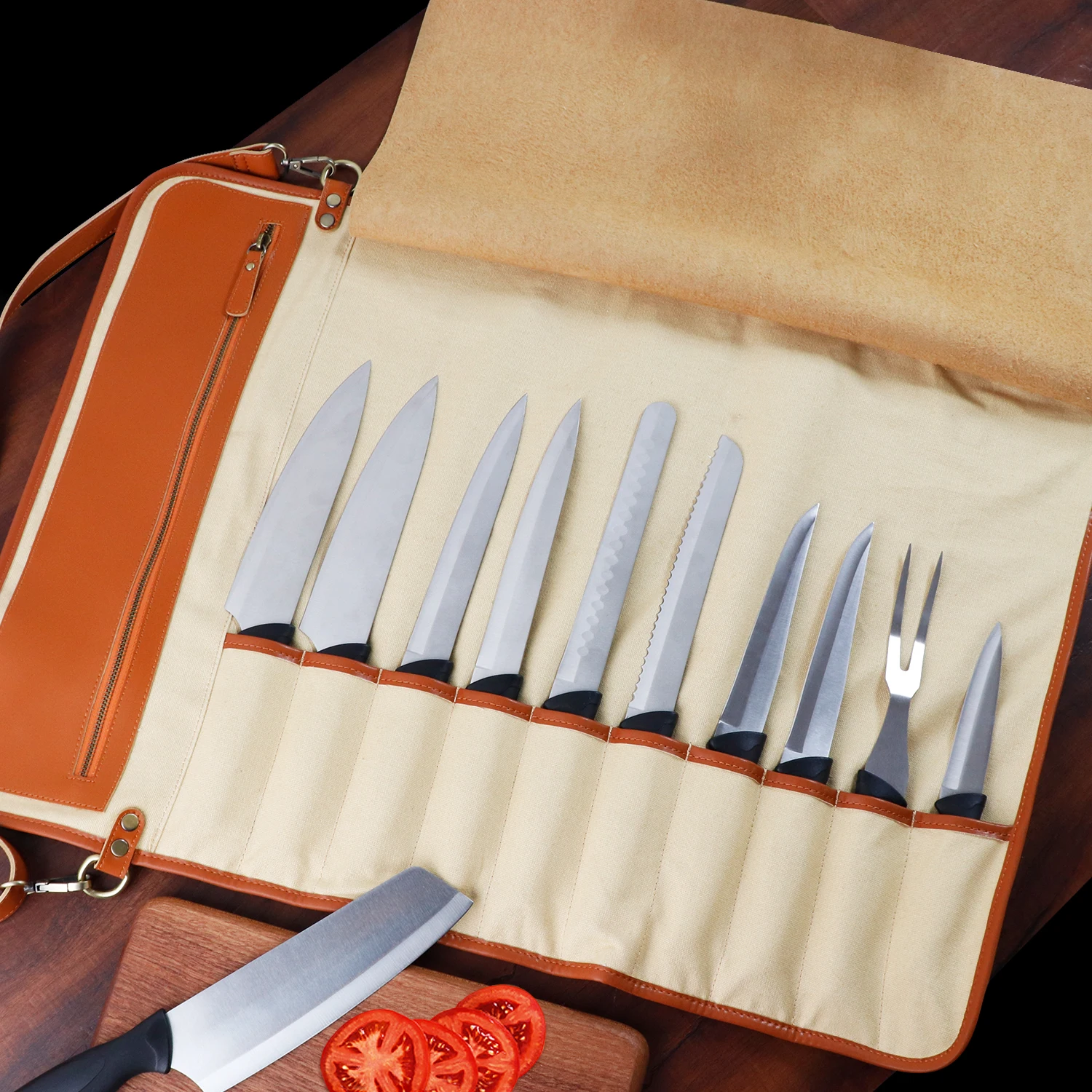 Рисунок 2 - Сумка WESSLECO из микрофибры и