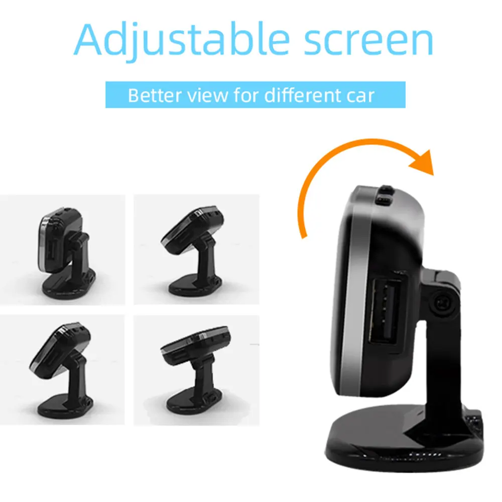 Универсальная система контроля давления в шинах Tmps цифровой датчик TPMS внешний USB