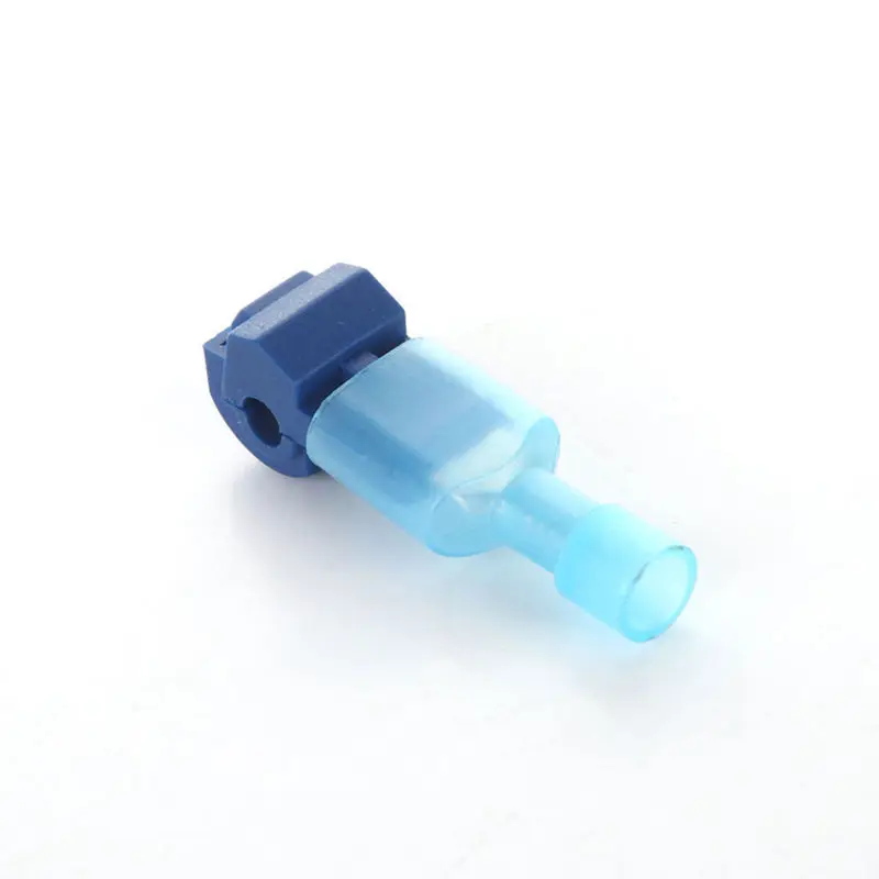 20/50pcs Wire Cable Connectors Terminals Crimp Scotch Lock Quick Splice Electrical Kit THIN889 | Обустройство дома