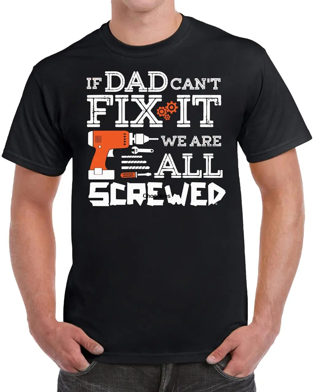 We can fix it терминатор. World's greatest dad frank. Dad cant. Футболка на день отца. Надпись на футболку папе на день рождения.