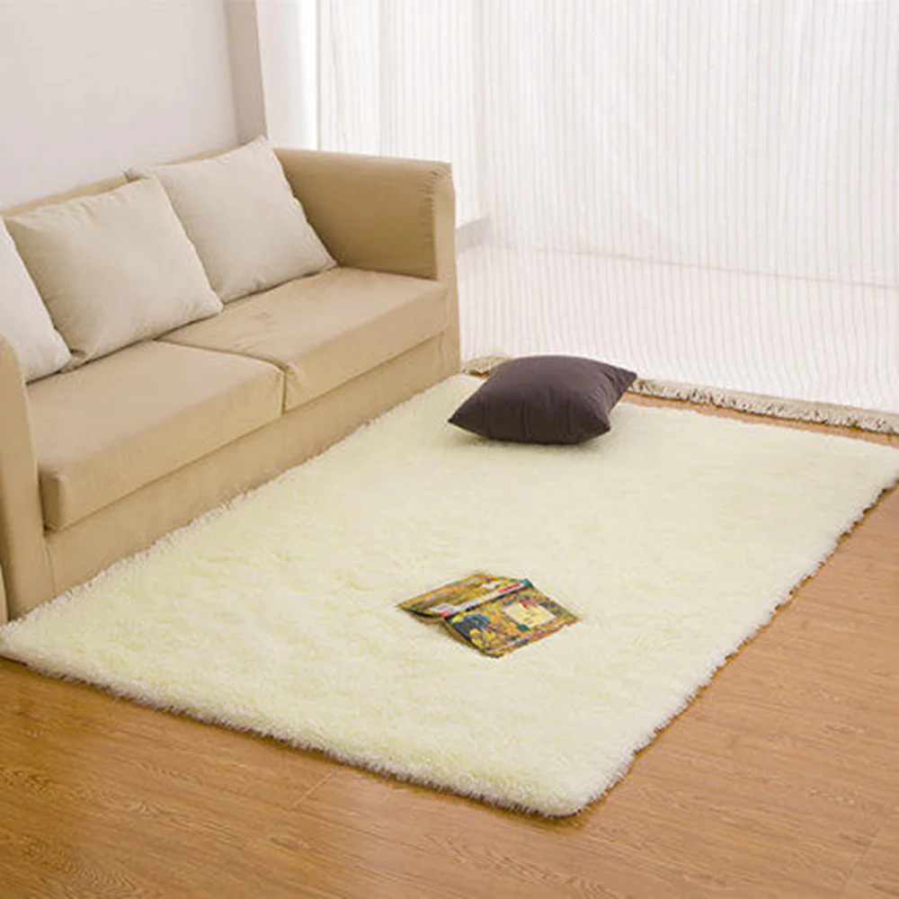 3 м * 4 13 цветов гостиная/спальня шерстяной Коврик противоскользящий мягкий ковер