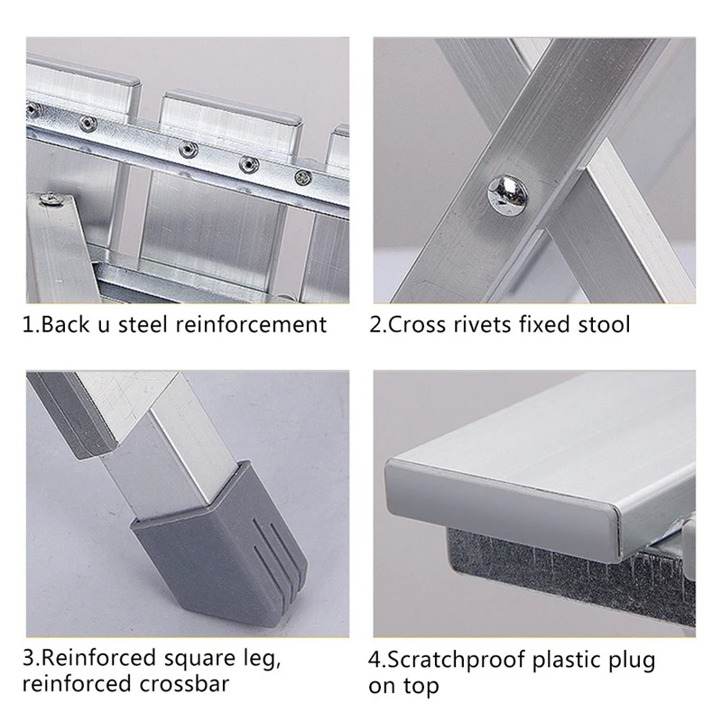 Уличный портативный складной стул из алюминиевого сплава стулья для путешествий