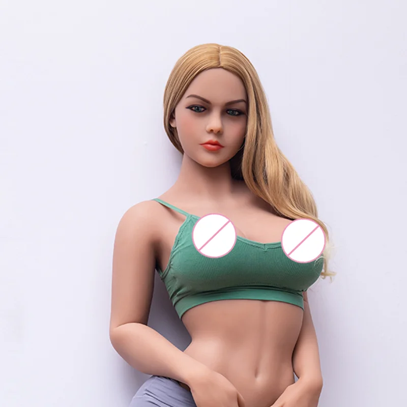 Секс-куклы высота головы для 130 см ~ 176 реальный TPE кукольные с оральным новым