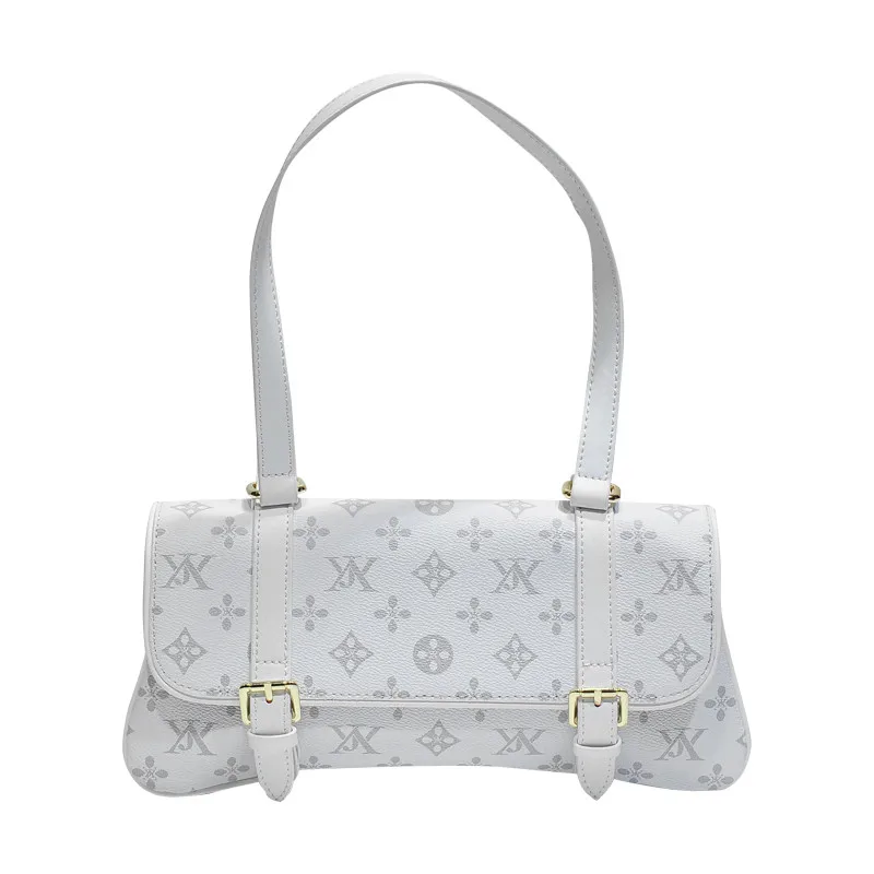 

2020 New Style Underarm Bag High Quality Fashion Shoulder Diagonal Chain Bag Famous Designer Women Purse and Handbags Louis Bags