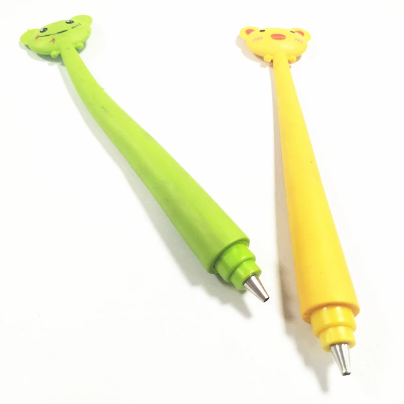 EverShine 5D DIY Diamond Embroidery Pencil Accessories Square/Round Drill Point Pen Colorful Cartoon Painting Tools | Дом и сад