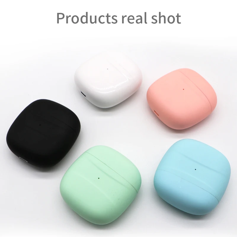 TWS pro Bluetooth наушники беспроводные с сенсорным ключом 5 0 спортивные стерео 2020 New J3 |