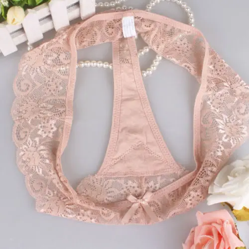 

Women Lace Lingerie G-string Briefs Panties T string Thongs Knickers erotic underwear briefs for women panties