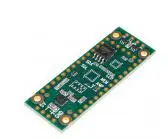 Prop shield LC Teensy 4,0 TEENSY4.0 Teensy3.2 Teensy 3,5 3,6 2,0 аудио адаптер Teensy LC Teensy++ 2,0 Опора щит LC перо - Цвет: Prop shield LC