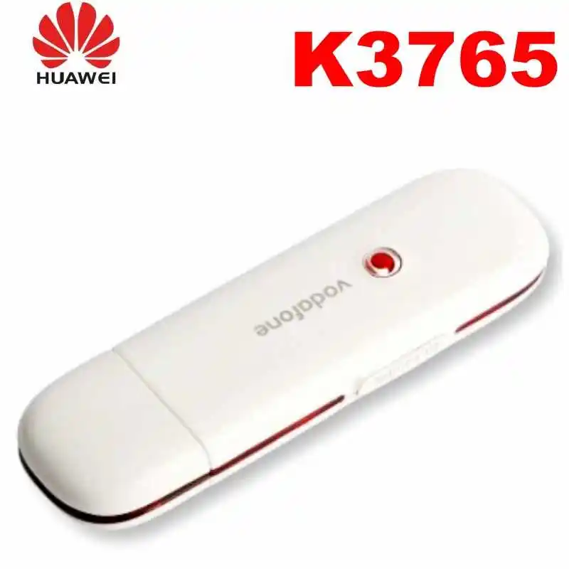 Wholesale 10PCS Huawei Vodafone K3765 21Mbps 3G Unlocked USB Dongle Modem