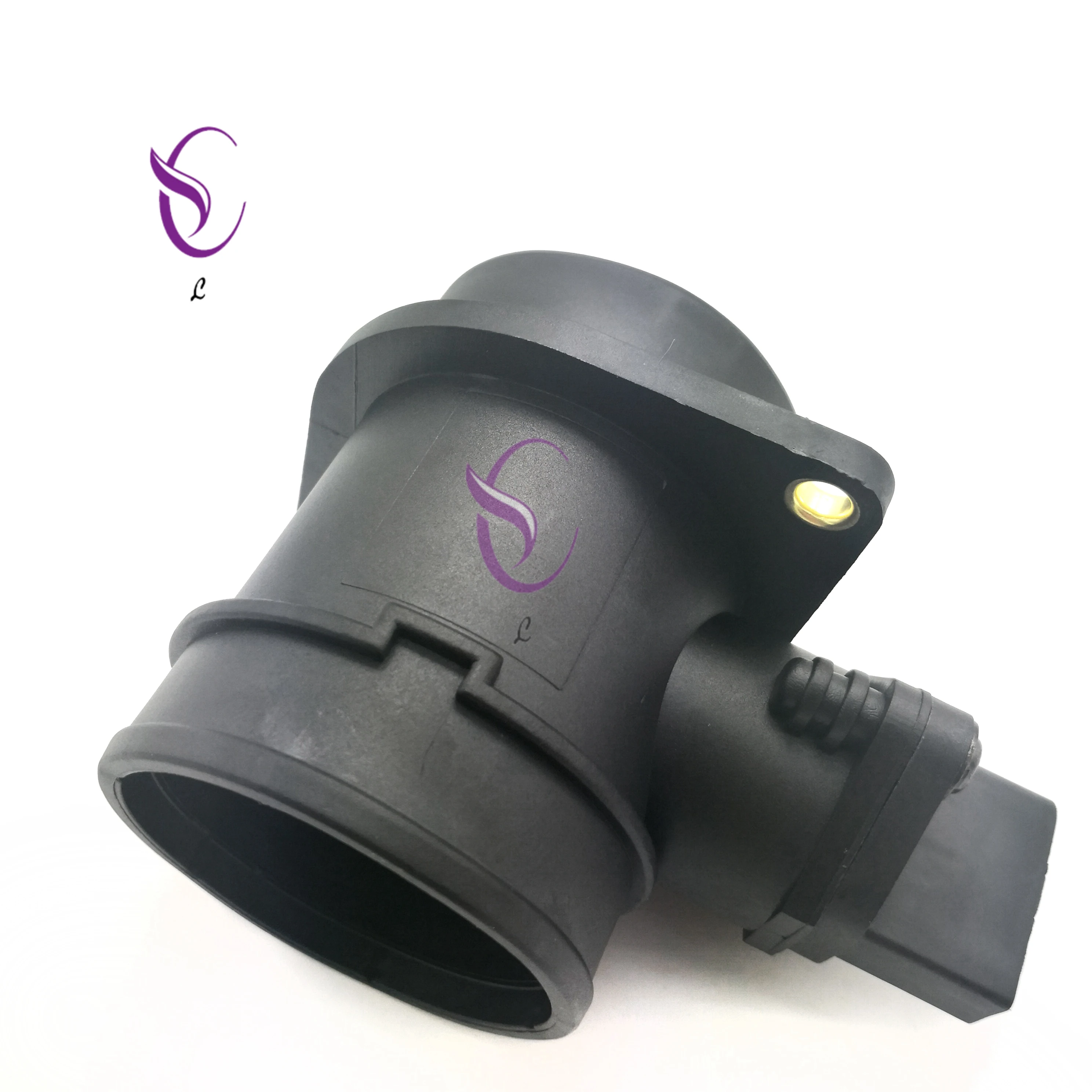 

Mass Air Flow Meter MAF Sensor For Audi A3 Seat Leon 1.8 Turbocharged Volkswagen Beetle 1.9TDI 0280218023 0986280209 06A906461C