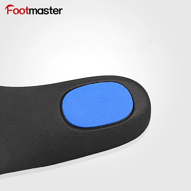 Ортопедические стельки FootMaster подошвенный фасциит упавшие арки мягкие с аркой