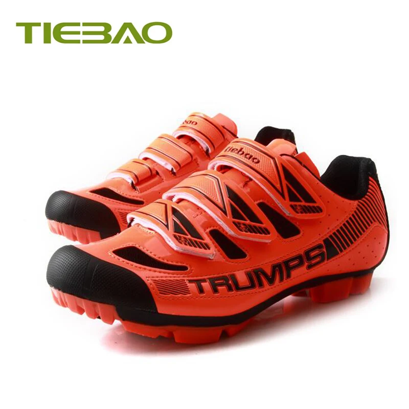 Tiebao горный велосипед mtb для мужчин Велосипеды обувь спортивная
