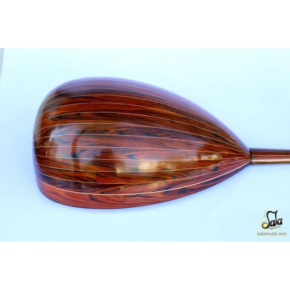 

Special Arabic Oud Ud Aoud String Instrument CMO-404A