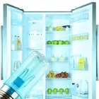 УФ-лампа для стерилизации озона, ультрафиолетовая бактерицидная лампа E17, лампочка для холодильников, микроволновых печей