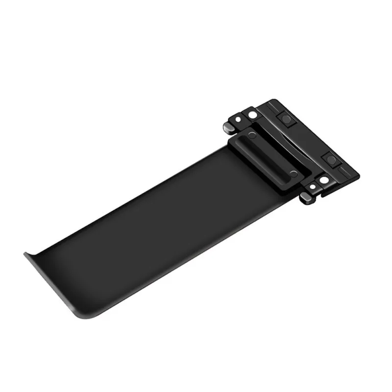Запасная часть хост Backshell Kickstand кронштейн комплект для игровой консоли Nintendo Switch NS