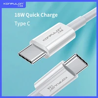 big current 5a pd charger for samsung xiaomi huawei mobile phone pdw charging cable for notebook