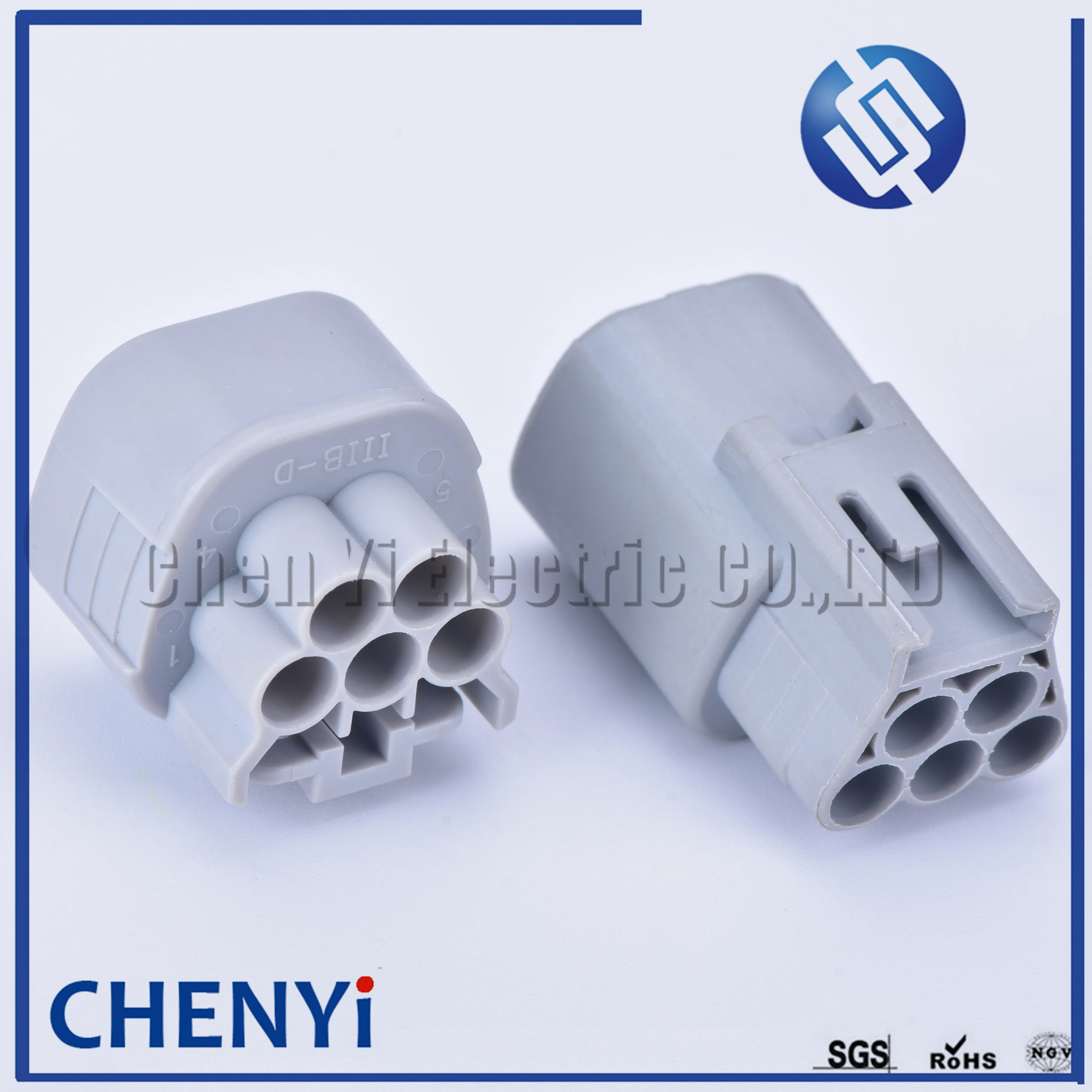 1 Набор Sumitomo 5 Pin way мужской или женский TS водонепроницаемый 2 серия 6189-0504 6188-0327
