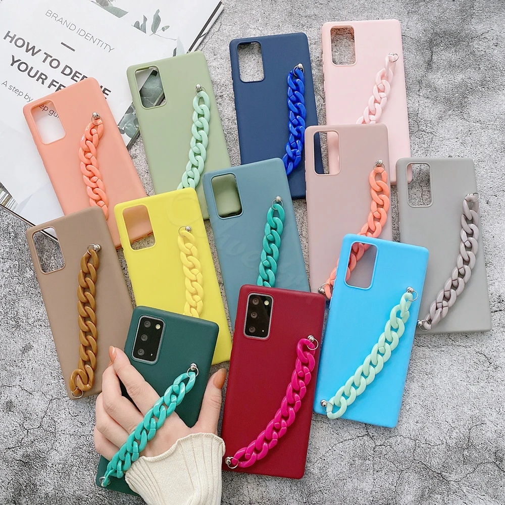 Браслет на запястье чехол для OPPO Realme X50 X7 Pro X2 7i 3i C2 C11 C12 C15 C17 C20 V3 V11 5G принципиально