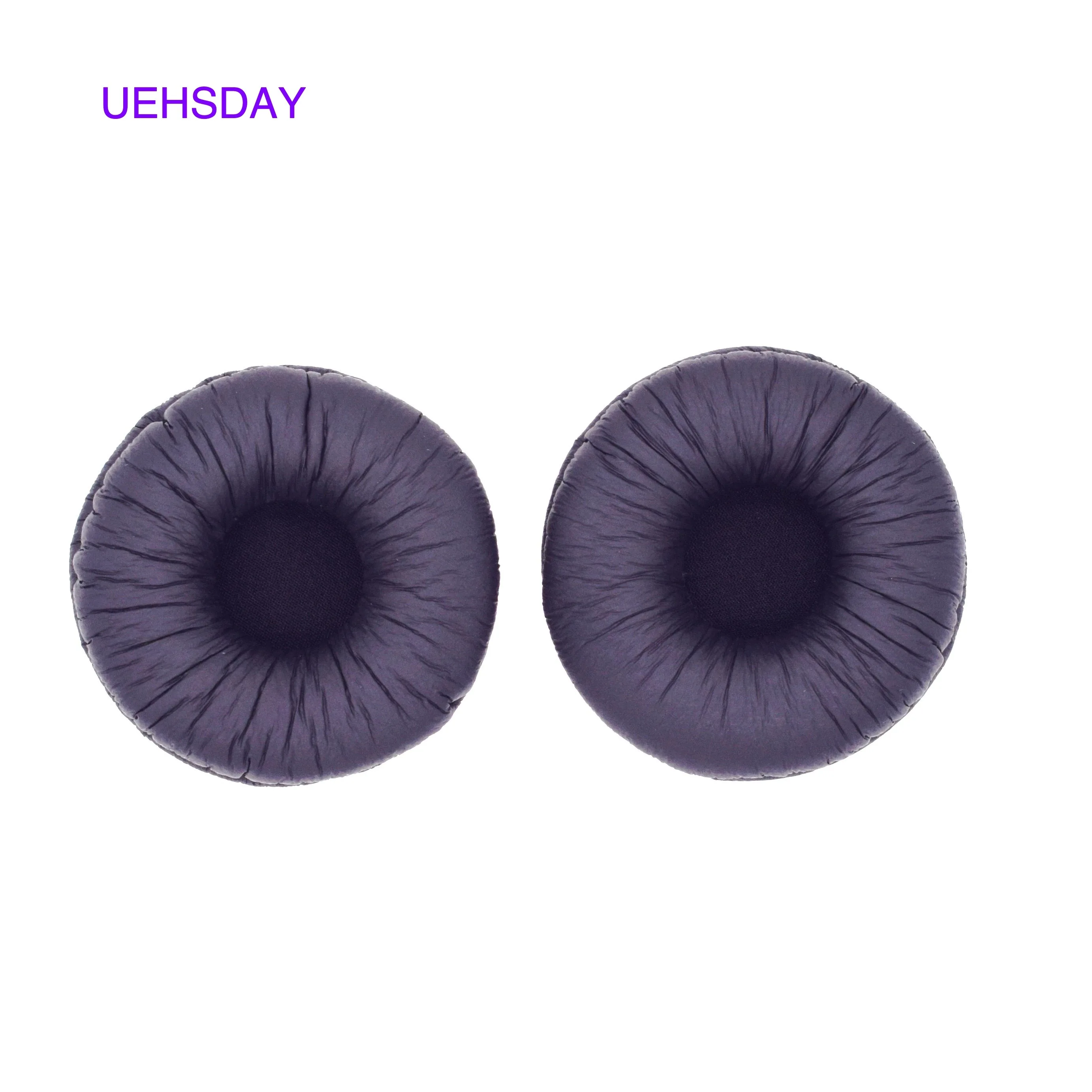 Сменные амбушюры подушечки для наушников подушка из пеноматериала Philips SHB6250