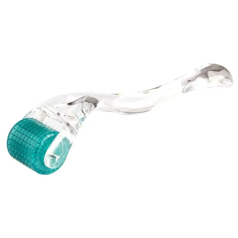 DRS 192 Derma Roller ролик для массажа лица средство восстановления волос и бороды