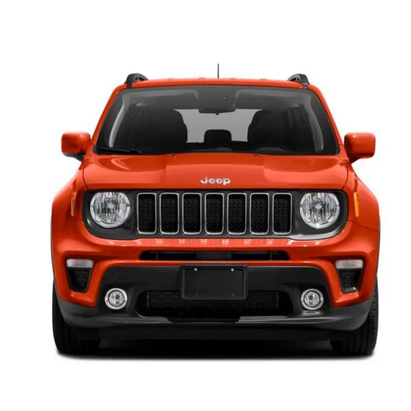 Светодиодные лампы для освещения салона автомобиля Jeep Renegade 2019 12 шт. светодиодных