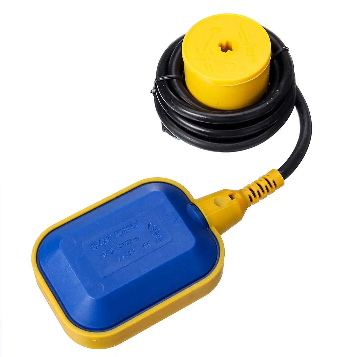 

Поплавковый выключатель, контроллер датчика контактора жидкости, 2 м, 3 м, 4 м
