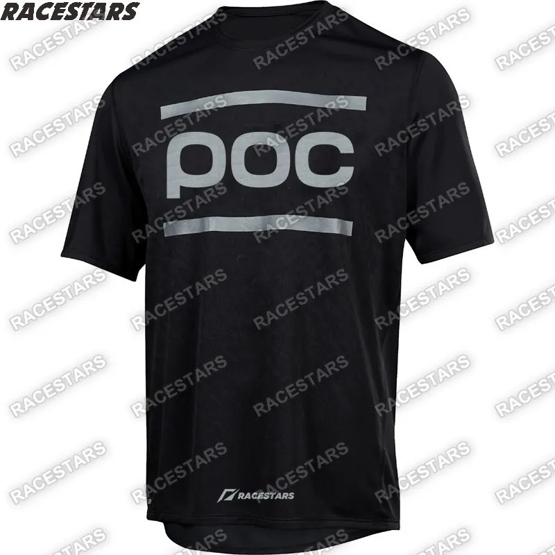 

Downhill Mountain Bike Clothing MTB Jersey Bicycle Wear T-shirt DH Cycling Shirts Offroad Motocross Maillot Ciclismo Hombre MX
