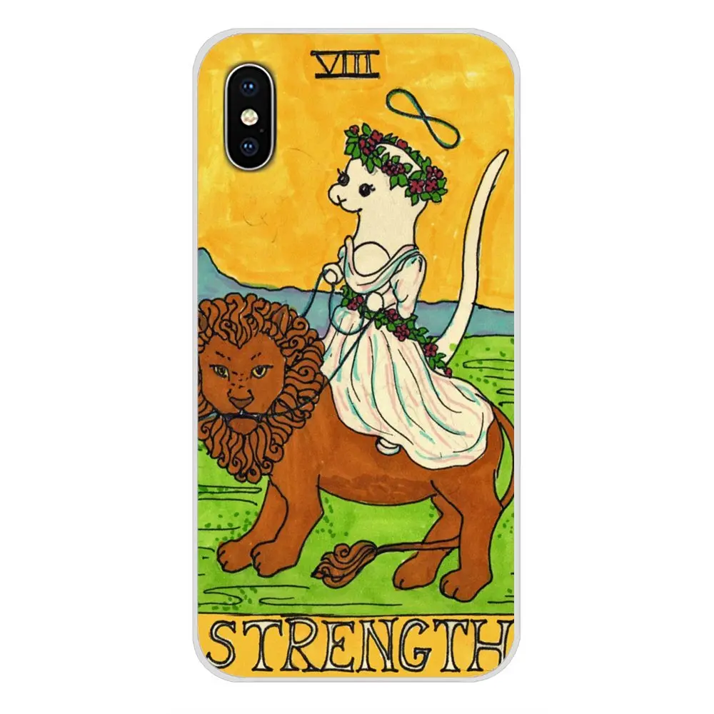 Для Apple IPhone X XR XS MAX 4 4s 5 5S 5C SE 6 6S 7 8 Plus ipod touch Чехол для сотового телефона сумка