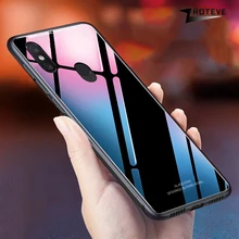 Mix 3 2 s Чехол ZROTEVE крышка для Xiaomi Mi глобальной Xiomi Mix2 S из