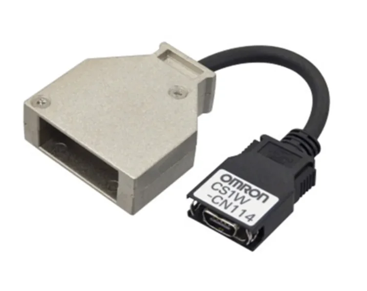 

CS1W-CN114 Cable for use with CS1W Series