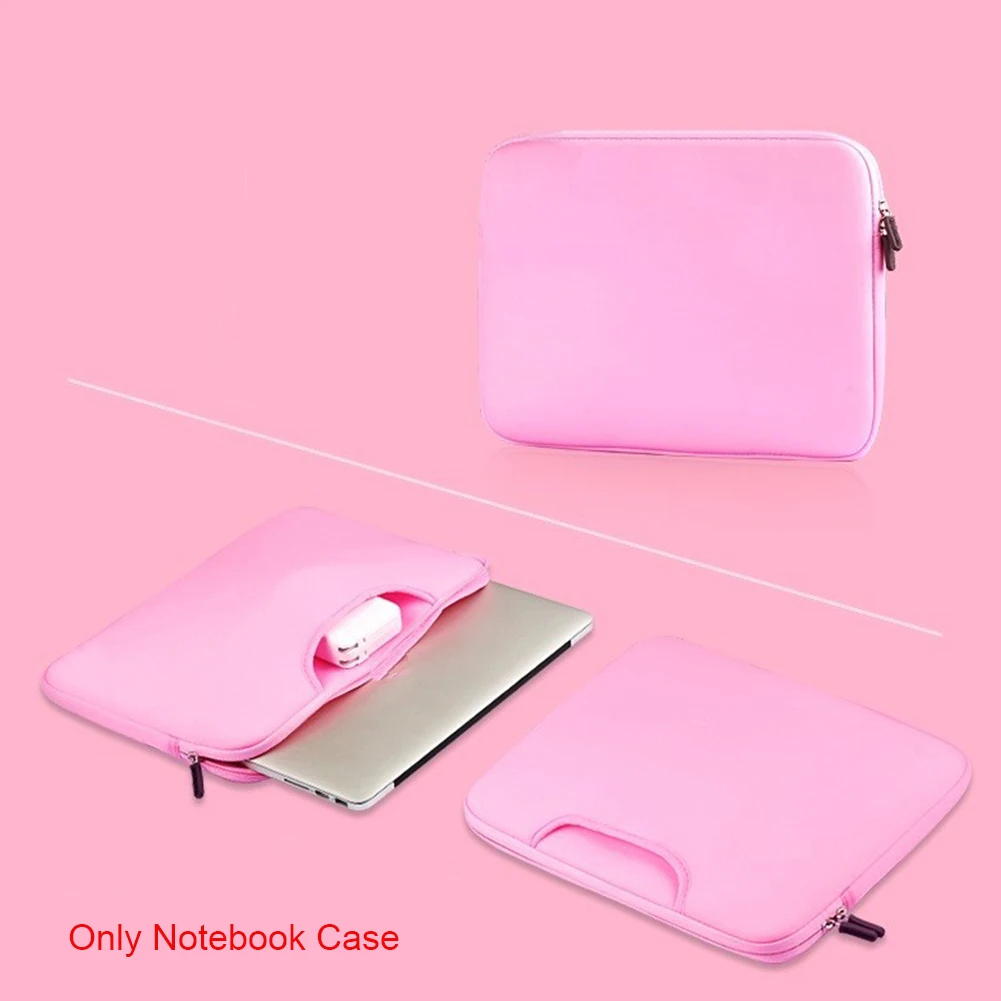 Сумка для ноутбука портативный аксессуар ударопрочный Карманный чехол