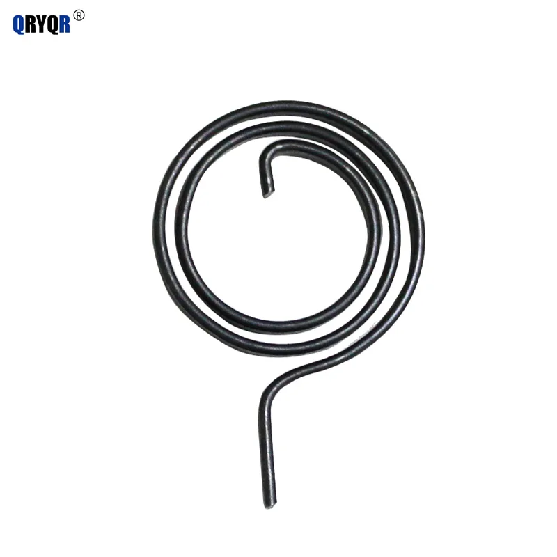 

Spiral Torsion Return Springs For Door Handles